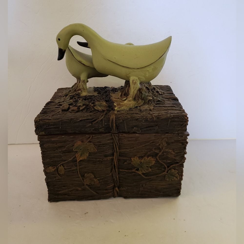 Decorative Box  - Picture 10 of 13